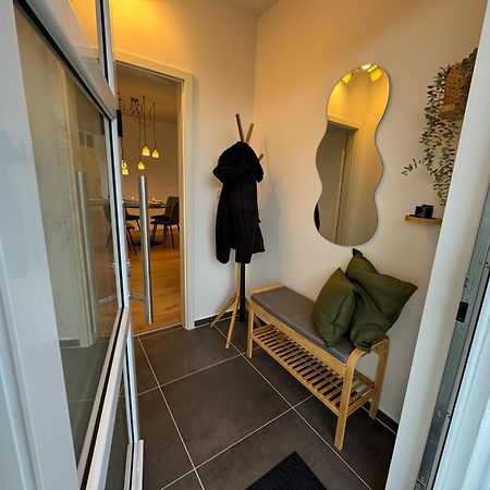 Home Inn Apartments - 203 ミンデン エクステリア 写真