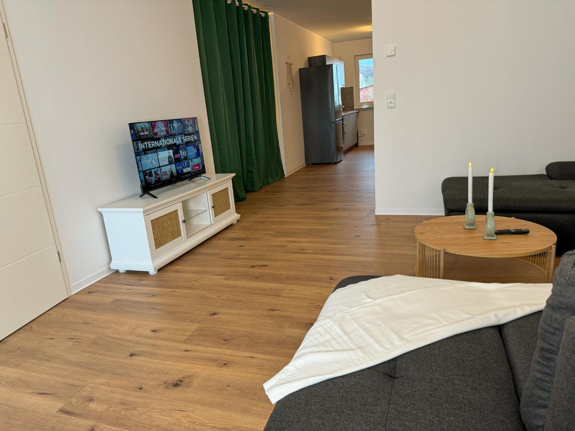 Home Inn Apartments - 203 ミンデン エクステリア 写真