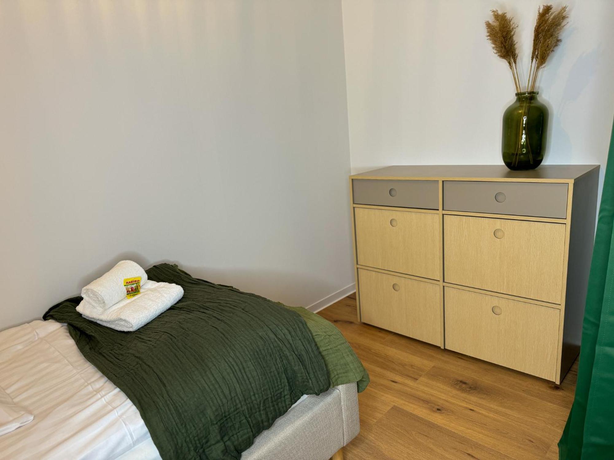 Home Inn Apartments - 203 ミンデン エクステリア 写真