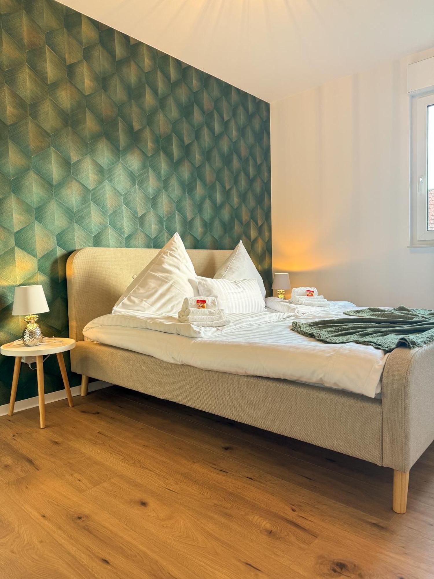 Home Inn Apartments - 203 ミンデン エクステリア 写真